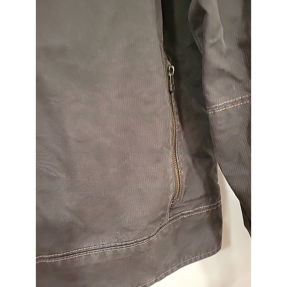 Kuhl Vintage Patina Dye Jacket Mens XL - Picture 4 of 16